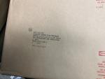 Military Radio Factory New R-1051 B/URR HF 2-30mhz Receiver + Connectors + Books