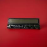 Kenwood TM-642A Display Head - Recently overhauled with updated LED lighting