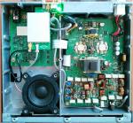 RadioSPECTRAL ICOM IC-7300 Panadapter for Radio Enthusiasts & Professionals, ...