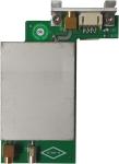 RadioSPECTRAL ICOM IC-7300 Panadapter for Radio Enthusiasts & Professionals, ...