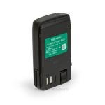 9.6V 1000mAh NiMh battery for Alinco EBP-46, EBP-46N, DJ-V5, DJ-V5TH