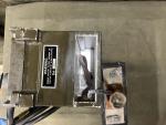 Military Radio R-744 A/PRR RARE 20-102mhz Countermeasures Surveillance Receiver