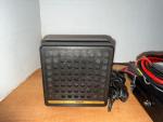 Kenwood TM-261 Ham Radio 2-Meter FM Mobile Transceiver w/Mic, Power cord TESTED