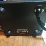 IC-RM2 COMPUTERIZED REMOTE CONTROLLER FOR USE IN TRANSCEIVERS ICOMS IC-701 VERY 