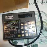 IC-RM2 COMPUTERIZED REMOTE CONTROLLER FOR USE IN TRANSCEIVERS ICOMS IC-701 VERY 