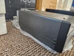 Icom HF All Band Receiver IC-737 PS-55 Power Supply Ham Radio Base Station MINT