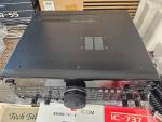 Icom HF All Band Receiver IC-737 PS-55 Power Supply Ham Radio Base Station MINT