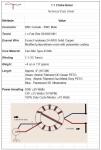 1:1 Low Power Balun/Choke for CMC & Noise Reduction - Dipole/EFHW N9SAB