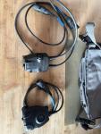 3M Peltor Push-To-Talk (PTT) Adapter Military Radio