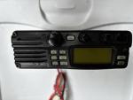 ICOM IC-V8000 Ham Radio