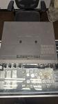 ICOM IC-R9000 Communication Receiver 100KHz- 2000MHz Serial #01001