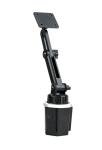 Cup Holder Mount  For Kenwood TM-D710 TM-V71A  CHECK OUT VIDEO