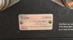 ICOM IC-R9000 Communication Receiver 100KHz- 2000MHz Serial #01001
