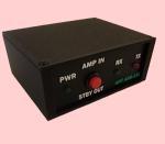 HRT ARB-1x1  Amplifier Relay Buffer   Ameritron ARB-704, RADIODAN RBI-1 Type