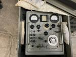 Unissued Military Radio 10-420mhz Signal Generator AN/USM-44A W/ All Accessories