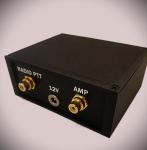 HRT ARB-1x1  Amplifier Relay Buffer   Ameritron ARB-704, RADIODAN RBI-1 Type