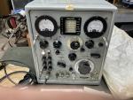 Unissued Military Radio 10-420mhz Signal Generator AN/USM-44A W/ All Accessories