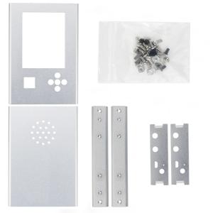 🔥Mayhem Portapack H2 SDR Software Defined Radio PortaPack Metal Case