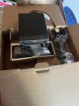 Kenwood Dual Band 2 Meter 440MHZ TM-V71A Mobile Radio 