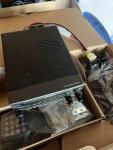 Kenwood Dual Band 2 Meter 440MHZ TM-V71A Mobile Radio 