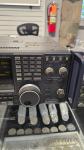ICOM IC-R9000 Communication Receiver 100KHz- 2000MHz Serial #02125