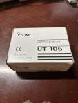 Icom UT-106 DSP RECEIVE Unit  BRAND NEW