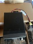 Kenwood Dual Band 2 Meter 440MHZ TM-V71A Mobile Radio 