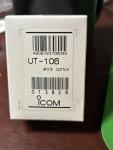 Icom UT-106 DSP RECEIVE Unit  BRAND NEW