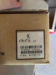 Kenwood Dual Band 2 Meter 440MHZ TM-V71A Mobile Radio 