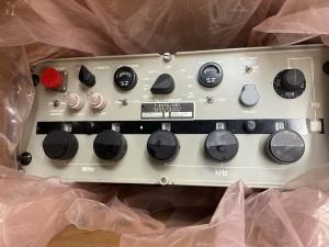 Military Radio Factory New T-827 G/URT HF 2-30mhz TRANSMITTER EXCITER NAVY NOS