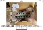 Military Radio Factory New T-827 G/URT HF 2-30mhz TRANSMITTER EXCITER NAVY NOS