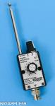 Active Whip Antenna 400 KHz - 30 MHz For Icom IC-R20 * AOR AR8200 *Alinco DJ-X11