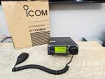 Icom IC-706MKIIG HF VHF UHF All Mode Transceiver Mars 150 Ser # C MY OTHER HAM