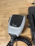 ICOM VHF ANALOG/DIGITAL FDMA/NXDN/IDAS MOBILE TWO WAY RADIO IC-F5061D