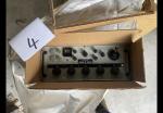 Military Radio Factory New R-1051 E/URR HF 2-30mhz Receiver + Connectors + Books