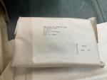 Military Radio Factory New R-1051 E/URR HF 2-30mhz Receiver + Connectors + Books