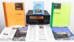 Icom IC-R8500 Shortwave Radio Receiver 100 KHz - 1999.99 MHz **UNBLOCKED UNIT**