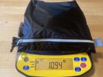Tech Prepper 5-Band Low Power NVIS Dipole/Choke Bundle for 20-80M Bands N9SAB