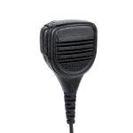 Arrowmax IP56 Waterproof Standard Size Shoulder Speaker Microphone Compatible with Motorola CP200D CP100D R2 DEP450 BPR40D CP200 CP185 BPR40 Yaesu FT-65 FT-25 FT-4X/V XiR P3688(APM250-M1)