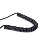 Arrowmax IP56 Waterproof Standard Size Shoulder Speaker Microphone Compatible with Motorola CP200D CP100D R2 DEP450 BPR40D CP200 CP185 BPR40 Yaesu FT-65 FT-25 FT-4X/V XiR P3688(APM250-M1)