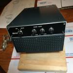 ICOM PHONE PATCH EXTERNAL SPEAKER IC-SP2 SERIAL NUMBER 04128 FOR TRANSCEIVERS