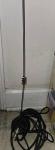 Kenwood TM-221A 144 MHz FM Transceiver with Mikes & Antenna & 2nd Transmitter 