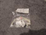 VIC-3 Intercom Installation Hardware For M1114 Armored Military HMMWV A3206626