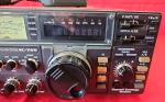 ICOM IC-745 High Frequency Radio Transceiver  Free Shipping 