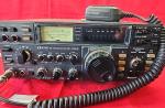 ICOM IC-745 High Frequency Radio Transceiver  Free Shipping 