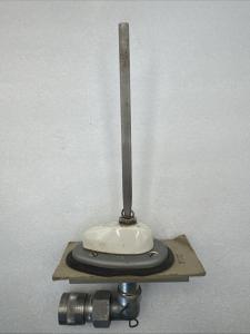Military Radio WW2 WWII USN  Aircraft Antenna Type CG-66AAT