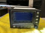 Elecraft P3 Panadapter   -  Works great  with   cables # 140