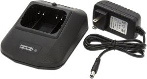 Li-ion Charger for Icom BP-272, ID-51A, ID-31A, ID-51E, ID31E