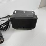 Kenwood TM-201B 2 Meter Transceiver FM Ham Radio Untested/Sold As Is