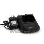 Li-ion Charger for Icom BP-272, ID-51A, ID-31A, ID-51E, ID31E